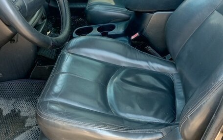 Mazda Tribute II, 2003 год, 580 000 рублей, 15 фотография