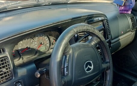 Mazda Tribute II, 2003 год, 580 000 рублей, 16 фотография