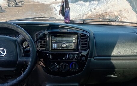 Mazda Tribute II, 2003 год, 580 000 рублей, 17 фотография