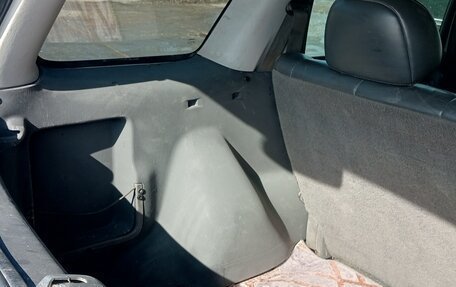 Mazda Tribute II, 2003 год, 580 000 рублей, 21 фотография