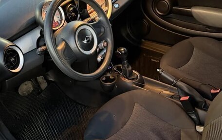 MINI Hatch, 2010 год, 700 000 рублей, 5 фотография