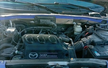 Mazda Tribute II, 2003 год, 580 000 рублей, 22 фотография