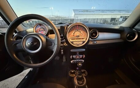 MINI Hatch, 2010 год, 700 000 рублей, 4 фотография