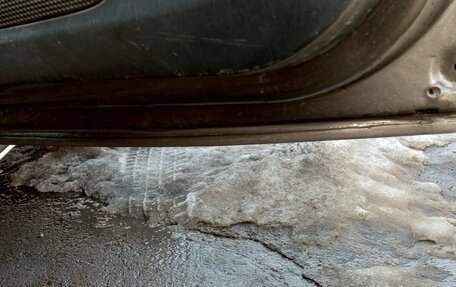 Mazda Tribute II, 2003 год, 580 000 рублей, 26 фотография