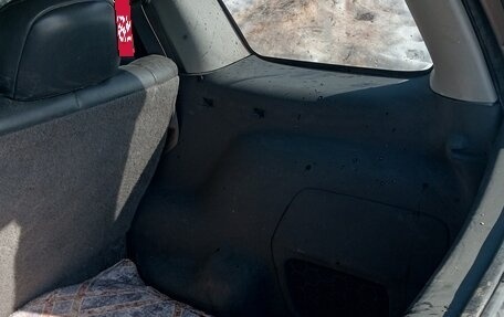 Mazda Tribute II, 2003 год, 580 000 рублей, 20 фотография