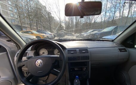 Volkswagen Pointer, 2005 год, 149 000 рублей, 2 фотография