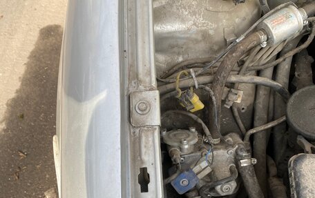 Volkswagen Pointer, 2005 год, 149 000 рублей, 4 фотография