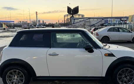 MINI Hatch, 2010 год, 700 000 рублей, 8 фотография