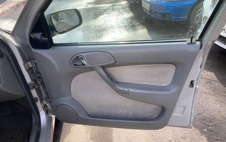 Volkswagen Pointer, 2005 год, 149 000 рублей, 10 фотография