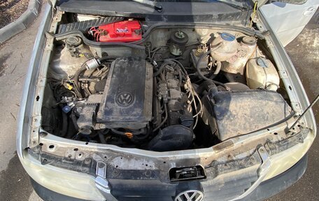 Volkswagen Pointer, 2005 год, 149 000 рублей, 6 фотография