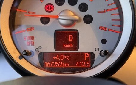 MINI Hatch, 2010 год, 700 000 рублей, 7 фотография