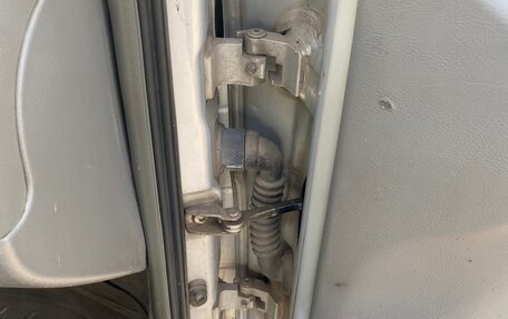 Volkswagen Pointer, 2005 год, 149 000 рублей, 9 фотография