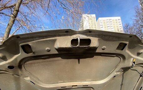 Volkswagen Pointer, 2005 год, 149 000 рублей, 7 фотография