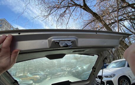 Volkswagen Pointer, 2005 год, 149 000 рублей, 13 фотография