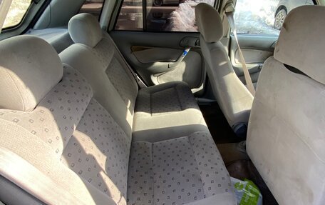 Volkswagen Pointer, 2005 год, 149 000 рублей, 12 фотография