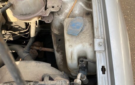 Volkswagen Pointer, 2005 год, 149 000 рублей, 3 фотография