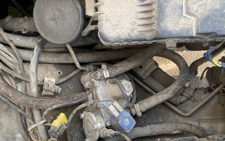 Volkswagen Pointer, 2005 год, 149 000 рублей, 5 фотография