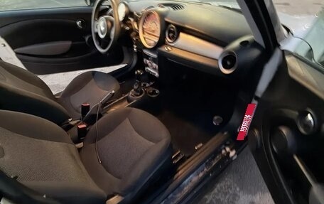 MINI Hatch, 2010 год, 700 000 рублей, 6 фотография