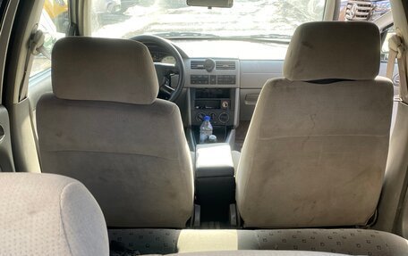 Volkswagen Pointer, 2005 год, 149 000 рублей, 14 фотография