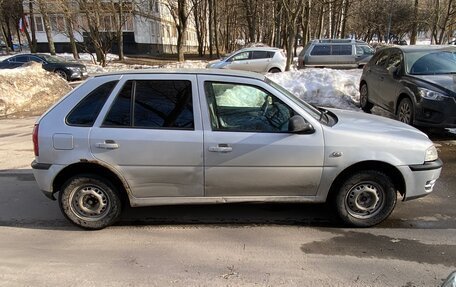 Volkswagen Pointer, 2005 год, 149 000 рублей, 16 фотография