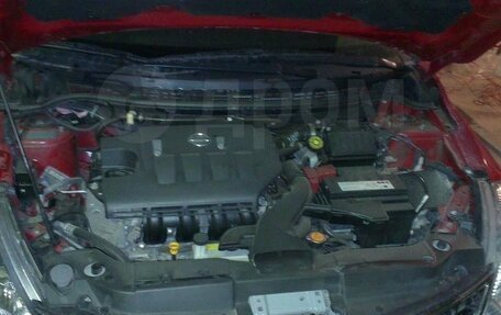 Nissan Tiida, 2011 год, 750 000 рублей, 8 фотография