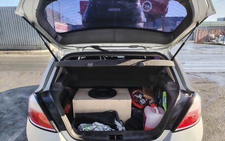 Opel Astra H, 2007 год, 380 000 рублей, 5 фотография