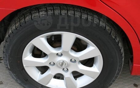 Nissan Tiida, 2011 год, 750 000 рублей, 14 фотография