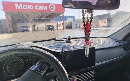 Opel Astra H, 2007 год, 380 000 рублей, 9 фотография