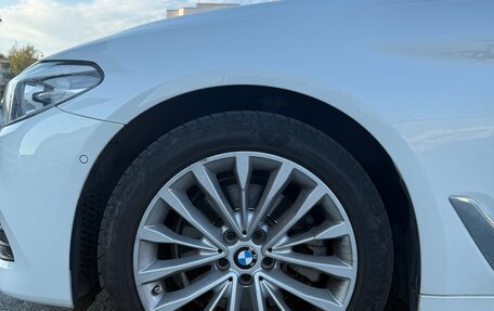 BMW 5 серия, 2020 год, 4 700 000 рублей, 9 фотография