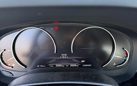 BMW 5 серия, 2020 год, 4 700 000 рублей, 12 фотография