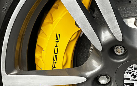 Porsche Panamera II рестайлинг, 2010 год, 2 800 000 рублей, 18 фотография