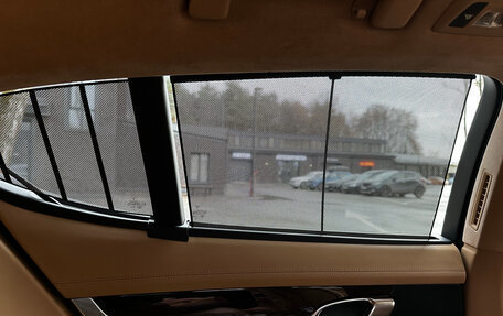 Porsche Panamera II рестайлинг, 2010 год, 2 800 000 рублей, 23 фотография