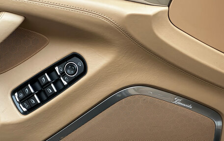 Porsche Panamera II рестайлинг, 2010 год, 2 800 000 рублей, 28 фотография