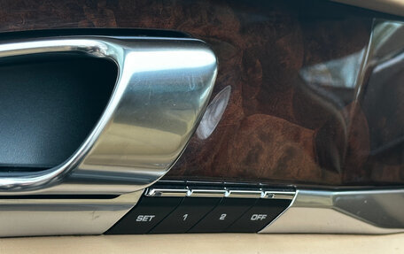 Porsche Panamera II рестайлинг, 2010 год, 2 800 000 рублей, 30 фотография