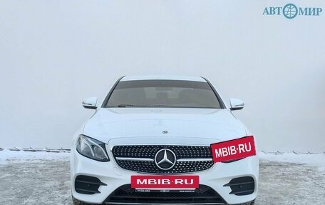 Mercedes-Benz E-Класс, 2020 год, 3 550 000 рублей, 2 фотография