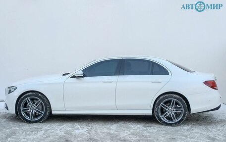 Mercedes-Benz E-Класс, 2020 год, 3 550 000 рублей, 8 фотография