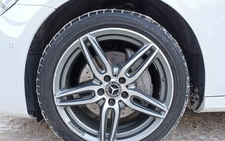 Mercedes-Benz E-Класс, 2020 год, 3 550 000 рублей, 9 фотография