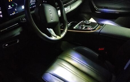 CheryExeed LX, 2023 год, 2 000 000 рублей, 2 фотография