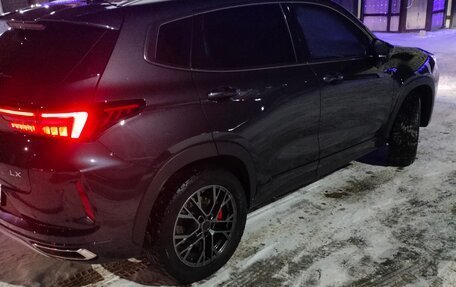 CheryExeed LX, 2023 год, 2 000 000 рублей, 6 фотография