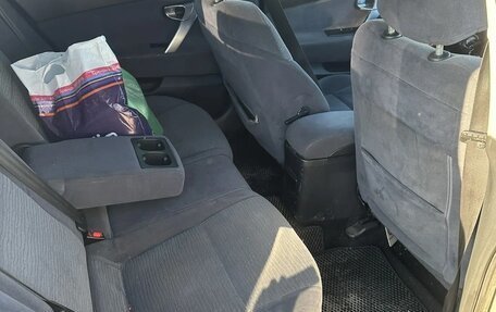 Nissan Primera III, 2007 год, 270 000 рублей, 7 фотография