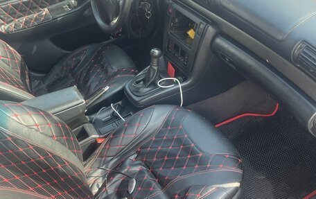 Audi A4, 1997 год, 280 000 рублей, 4 фотография