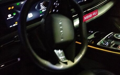 CheryExeed LX, 2023 год, 2 000 000 рублей, 3 фотография