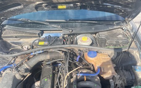 Audi A4, 1997 год, 280 000 рублей, 5 фотография