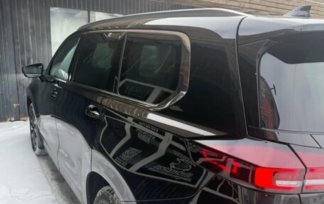 CheryExeed VX, 2023 год, 2 890 000 рублей, 4 фотография