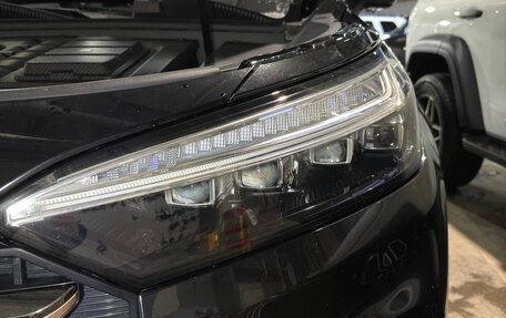 CheryExeed VX, 2023 год, 2 890 000 рублей, 8 фотография