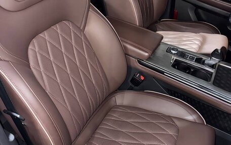 CheryExeed VX, 2023 год, 2 890 000 рублей, 9 фотография
