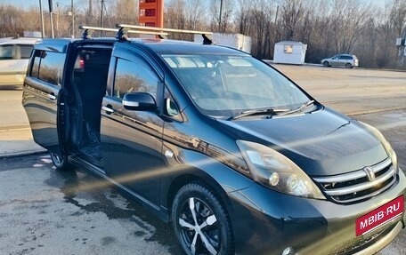 Toyota ISis I, 2010 год, 1 300 000 рублей, 2 фотография
