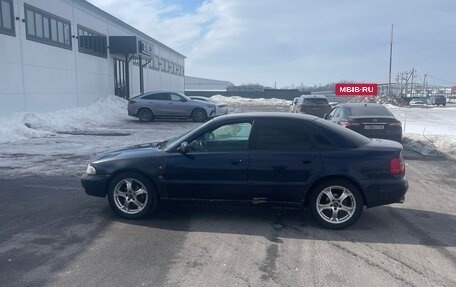 Audi A4, 1997 год, 280 000 рублей, 8 фотография