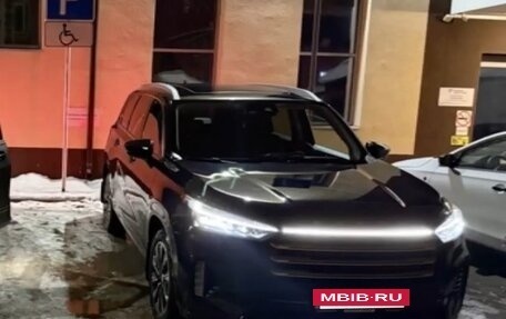 CheryExeed VX, 2023 год, 2 890 000 рублей, 6 фотография