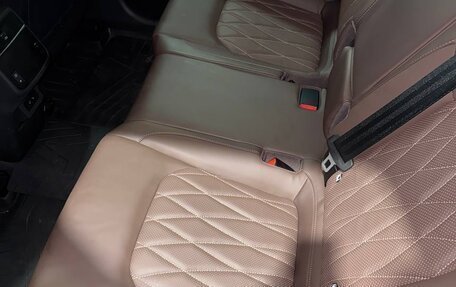 CheryExeed VX, 2023 год, 2 890 000 рублей, 16 фотография